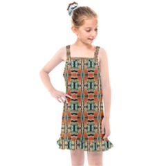 Ml 140 1 Kids  Overall Dress