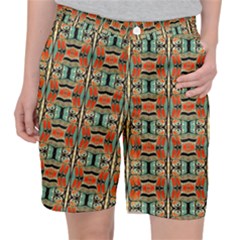 Ml 140 1 Pocket Shorts