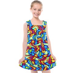 Ml 170 1 Kids  Cross Back Dress