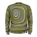 Electric Field Art IV Men s Sweatshirt View1