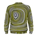 Electric Field Art IV Men s Sweatshirt View2