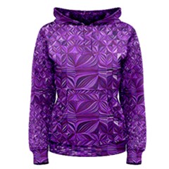 Electric Field Art Xi Women s Pullover Hoodie by okhismakingart
