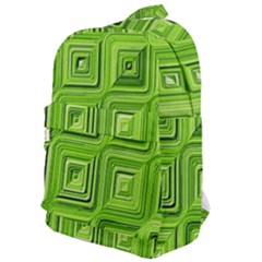 Electric Field Art Xvii Classic Backpack