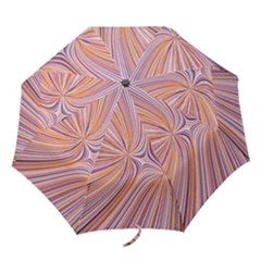 Electric Field Art Xxiv Folding Umbrellas by okhismakingart