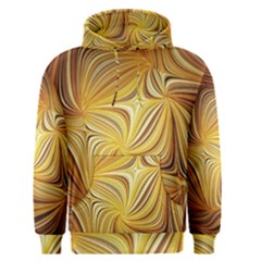 Electric Field Art L Men s Pullover Hoodie by okhismakingart