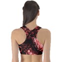 Red Thistle Sports Bra View2