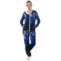 Sunny Day Women s Tracksuit