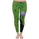 Lily Pond Classic Winter Leggings View1