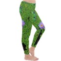 Lily Pond Classic Winter Leggings View3