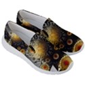 Star Mystical Fantasy Men s Lightweight Slip Ons View3