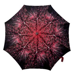 Abstract Background Wallpaper Space Hook Handle Umbrellas (medium)