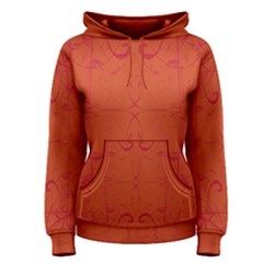 New Strength Women s Pullover Hoodie by WensdaiAmbrose