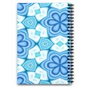 Pattern Abstract Wallpaper 5.5  x 8.5  Notebook View2