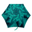 Background Texture Mini Folding Umbrellas View1