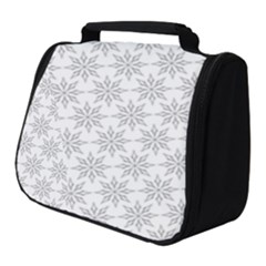 Ornamental Star Mandala Full Print Travel Pouch (small) by HermanTelo
