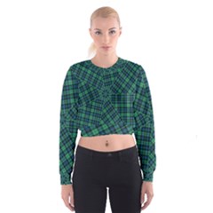 Abercrombie Ancient Cropped Sweatshirt by impacteesstreetwearfour