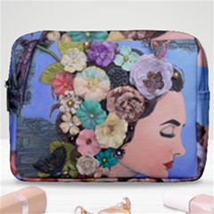 Dream  Make Up Pouch (large)