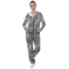 Hundred Dollars Women s Tracksuit