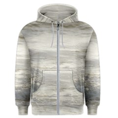 Pacific Ocean Men s Zipper Hoodie