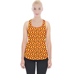 Rby-3-2 Piece Up Tank Top