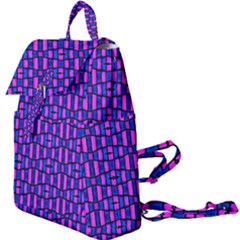 Ml-c5-5 Buckle Everyday Backpack