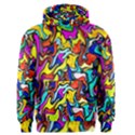 ML-C5-8 Men s Pullover Hoodie View1