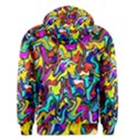 ML-C5-8 Men s Pullover Hoodie View2