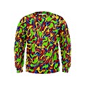 ML-C5-9 Kids  Sweatshirt View1