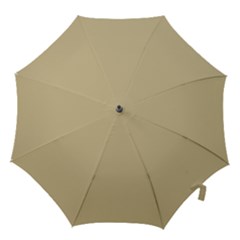 Cream Hook Handle Umbrellas (small)