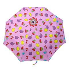 Slot Machine Wallpaper Folding Umbrellas