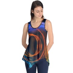 Research Mechanica Sleeveless Tunic