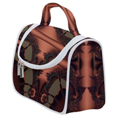 Art Fractal Artwork Creative Satchel Handbag