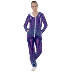 Design Art Digital Art Artwork Women s Tracksuit by Pakrebo