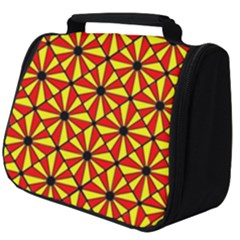 Rby 24 Full Print Travel Pouch (big)