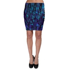 Who Broke The 80s Bodycon Skirt by designsbyamerianna