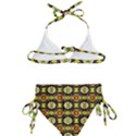 Gap Fm 1 Kids  Classic Bikini Set View2