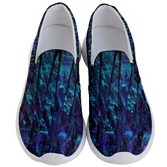 Who Broke The 80s Men s Lightweight Slip Ons by designsbyamerianna