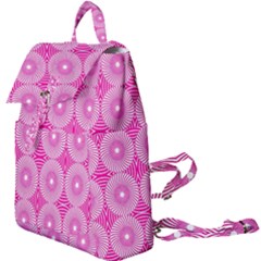 Fashionista Stripes 11 Buckle Everyday Backpack by impacteesstreetwearsix