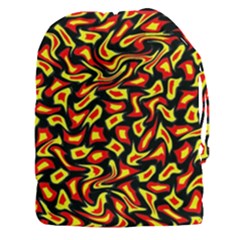 Hs Rby 3 Drawstring Pouch (xxxl)