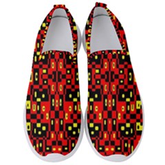 Hs Rby 6 Men s Slip On Sneakers