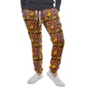 Important Men s Jogger Sweatpants View1