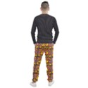 Important Men s Jogger Sweatpants View2