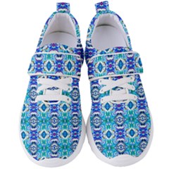 Hs Co 7 Women s Velcro Strap Shoes