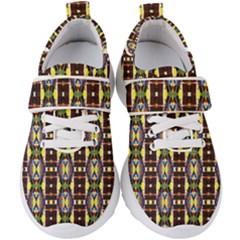 Hsc3 1 Kids  Velcro Strap Shoes