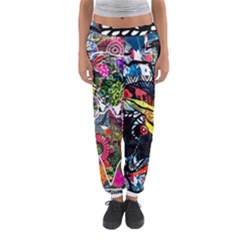 Image 2 Women s Jogger Sweatpants by TajahOlsonDesigns