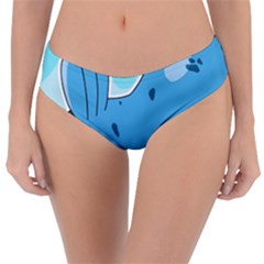 Patokip Reversible Classic Bikini Bottoms