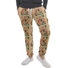 Fox Men s Jogger Sweatpants