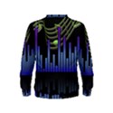 Speakers Music Sound Kids  Sweatshirt View2