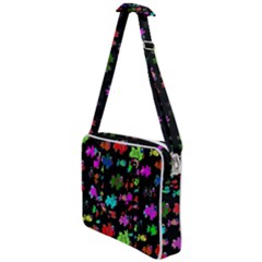 Fish 2 Cross Body Office Bag by ArtworkByPatrick