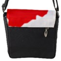 Burkina Faso Flag Map Geography Removable Flap Cover (S) View2